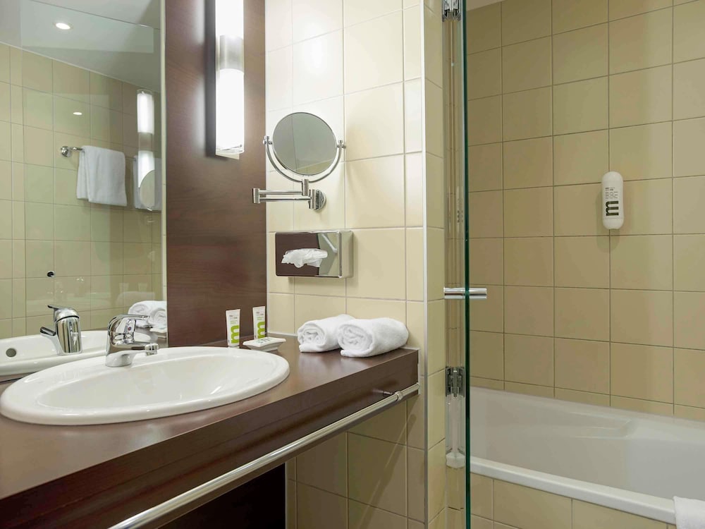 Mercure Graz City Hotel 77/78