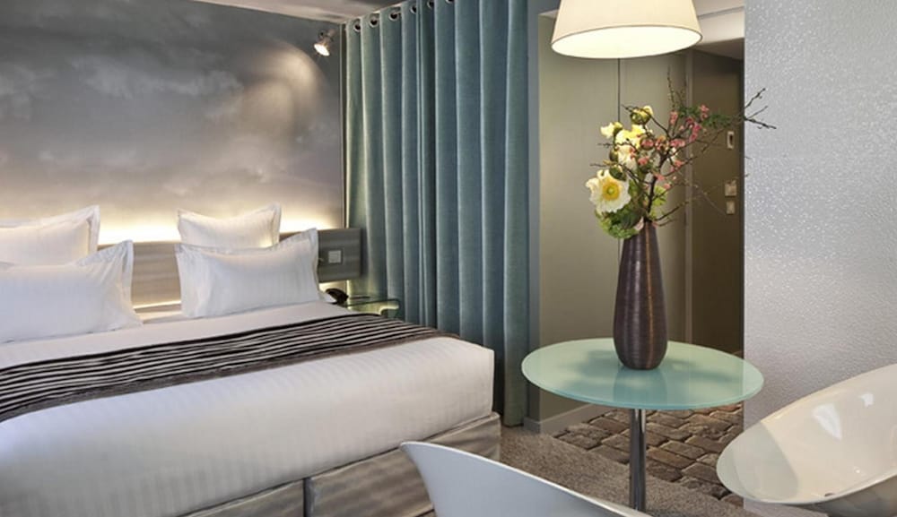Hotel 7 Eiffel by Malone 15/68