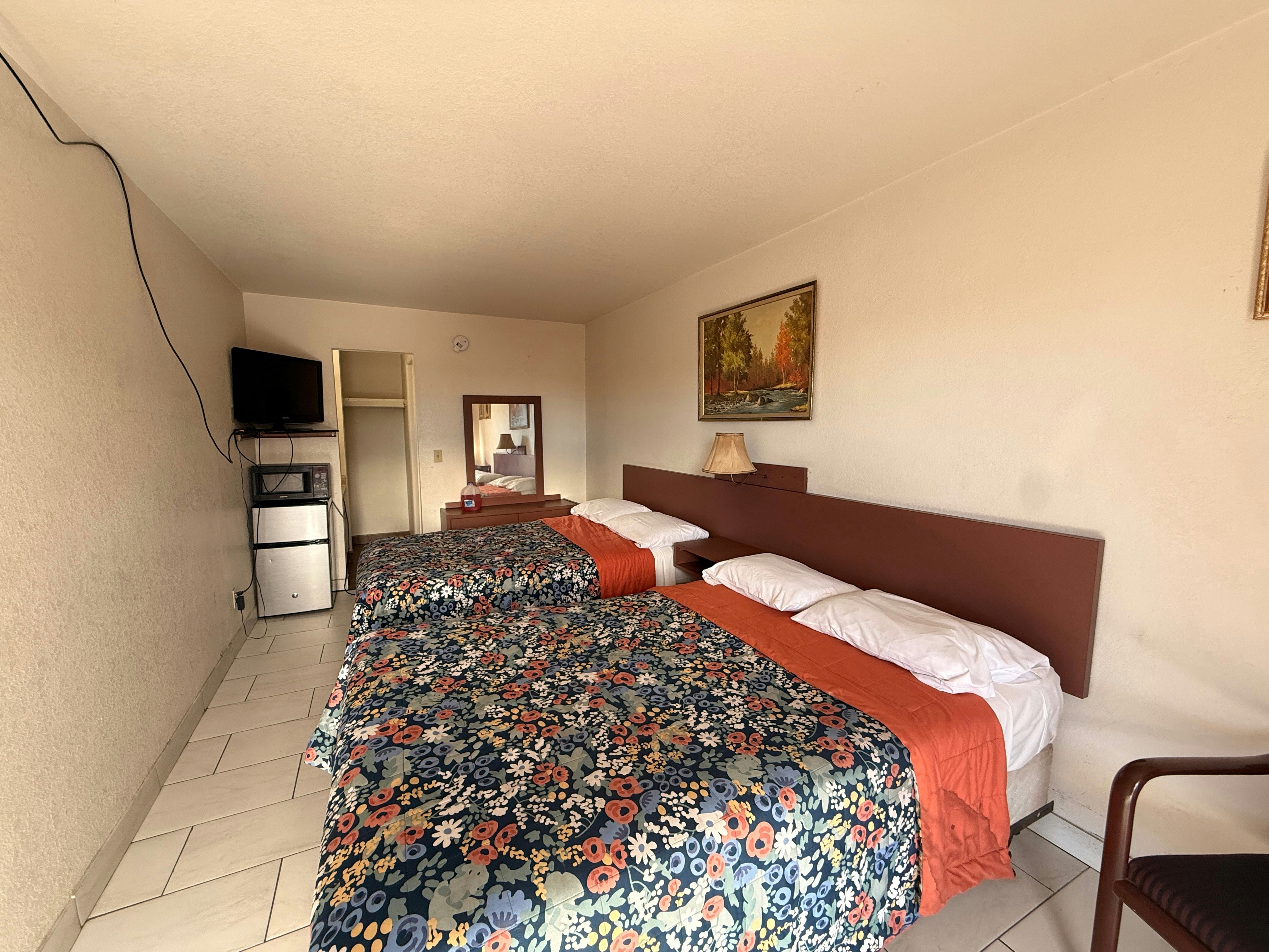 Del Rio Hotel O near Mesa Downtown 24/43