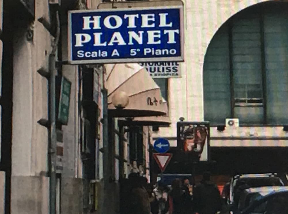 Planet 1/68