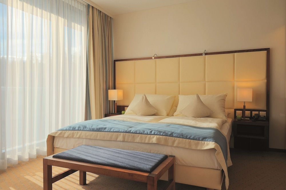 Radisson Blu Hotel St Gallen 20/78
