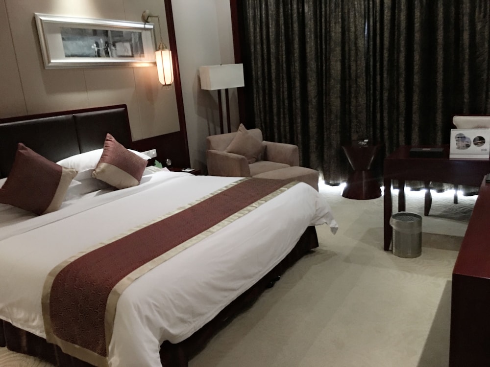 Yancheng Shuicheng Hotel 13/57