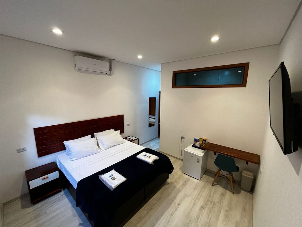 Bistu Hotel Vila Nova Conceição 17/50