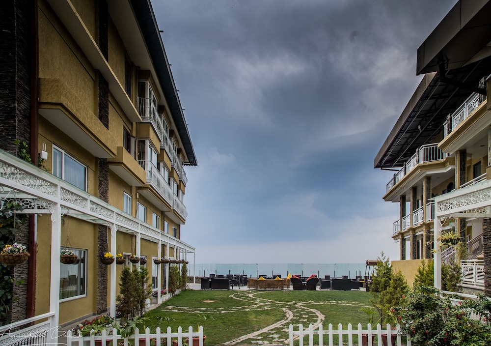 The Fern Brentwood Resort Mussoorie 5/50