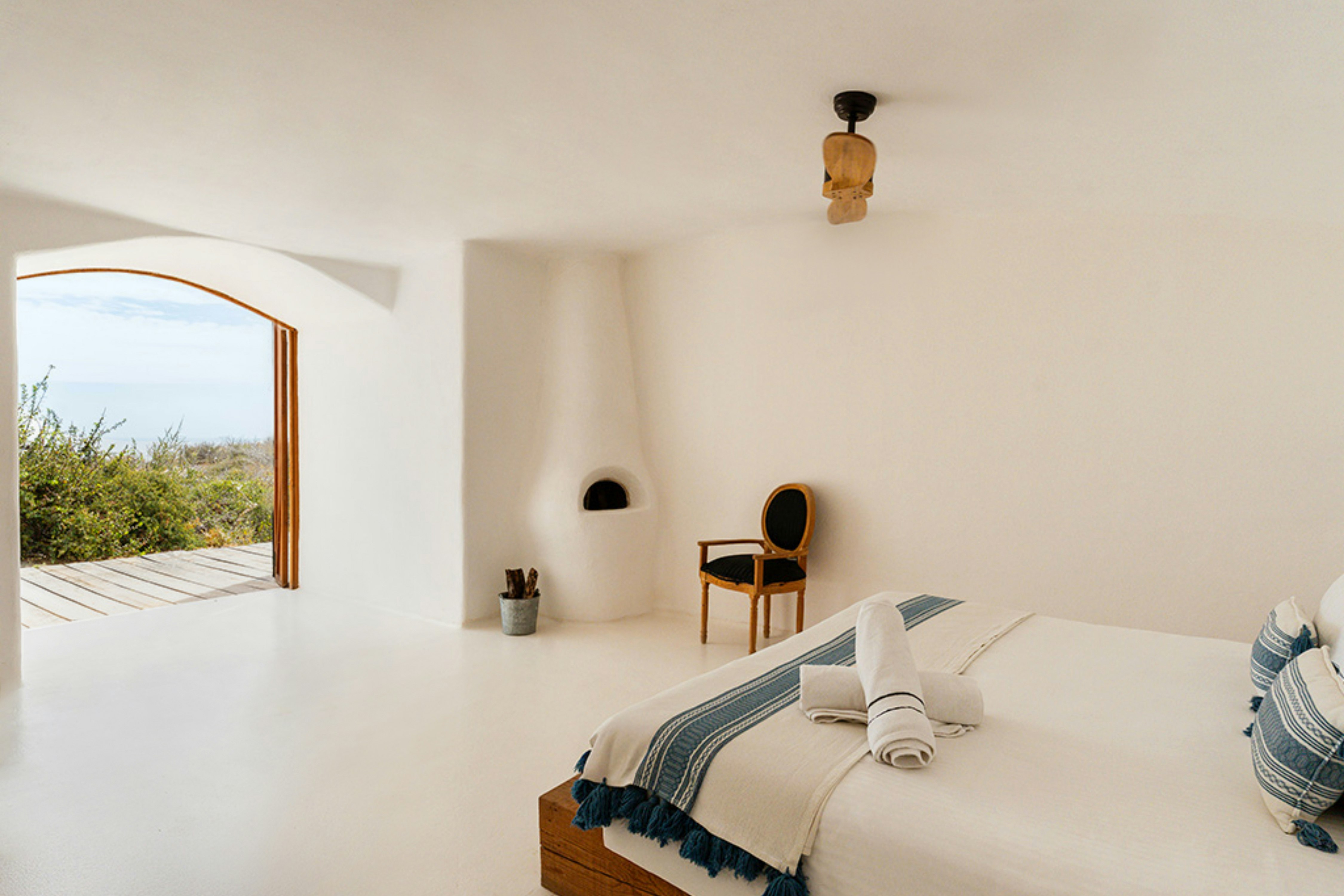 Nest Baja, a Member of Design Hotels 6/26