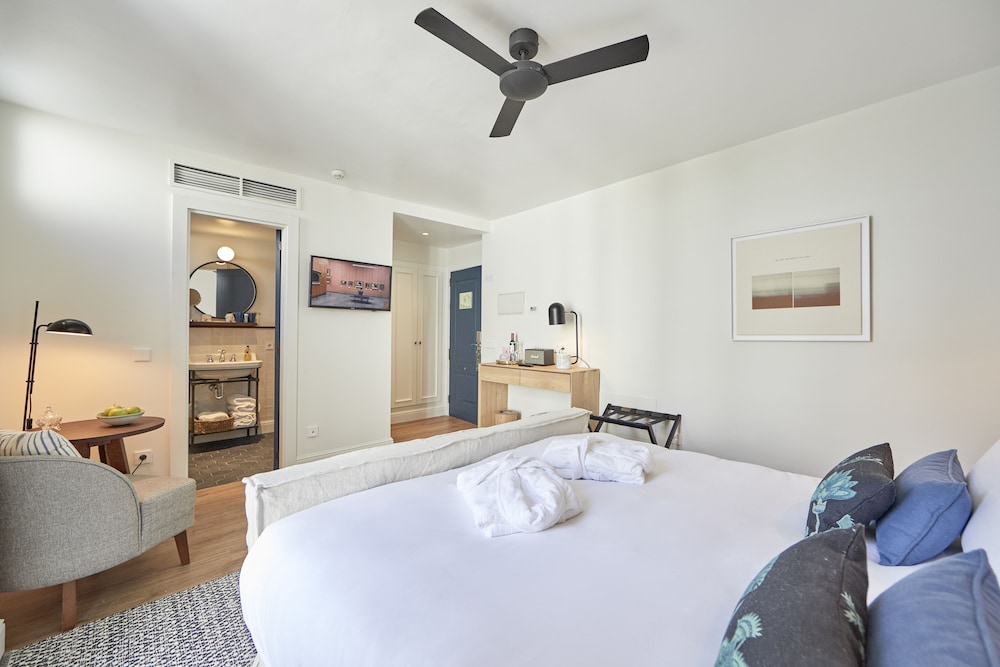MHOUSE Boutique Hotel Palma 24/66