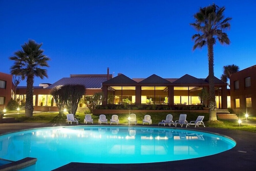hotel