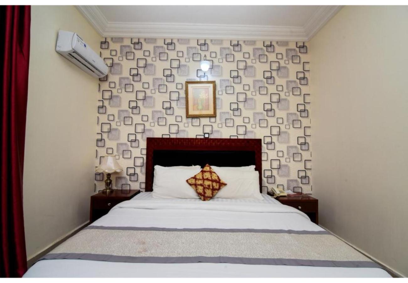 Royalton Hotel Abuja 18/44
