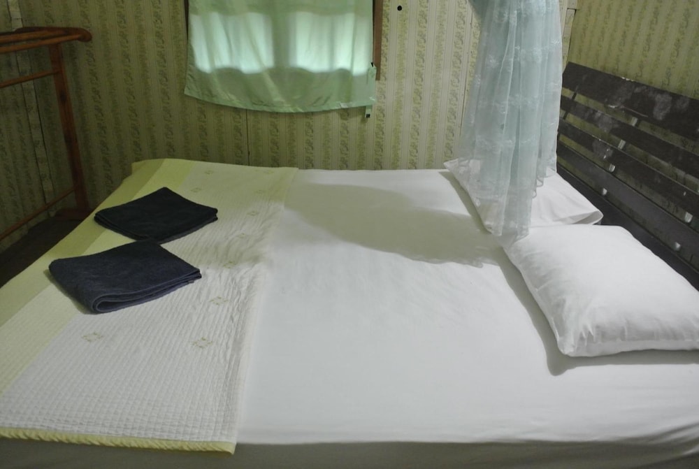 Khao Sok Island Resort And Spa 32/49