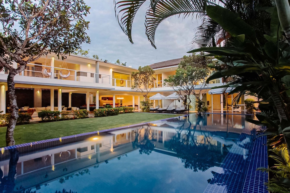 Villa Cassamia Bali 1/49