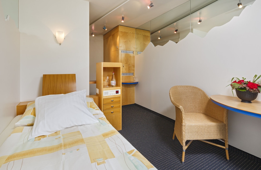 Stella Swiss Quality Hotel 15/69