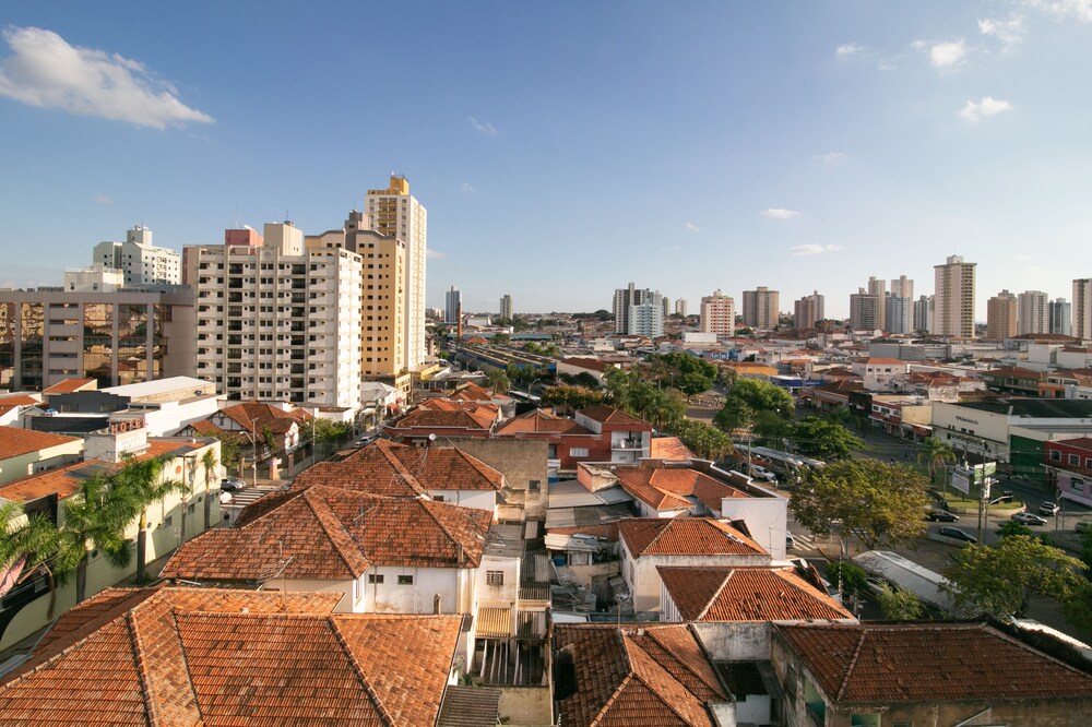 I-Hotel, Piracicaba 44/50