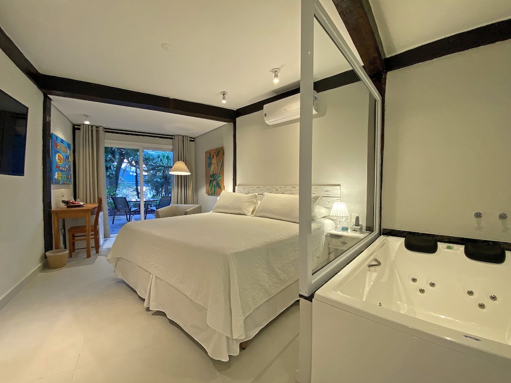 Porto Pacuiba Hotel Ilhabela 23/71