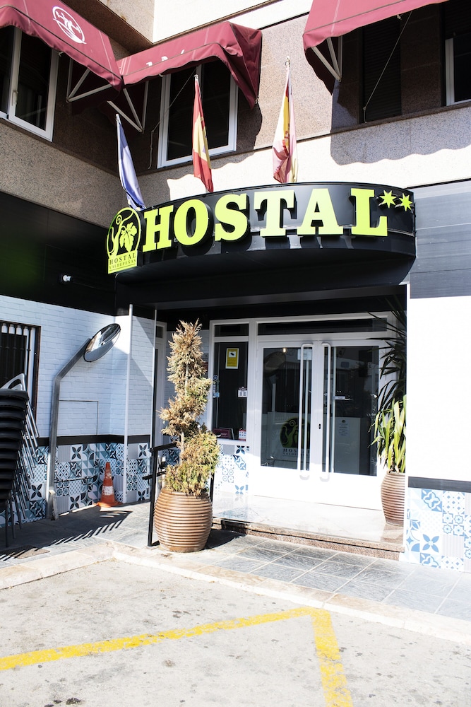 hotel