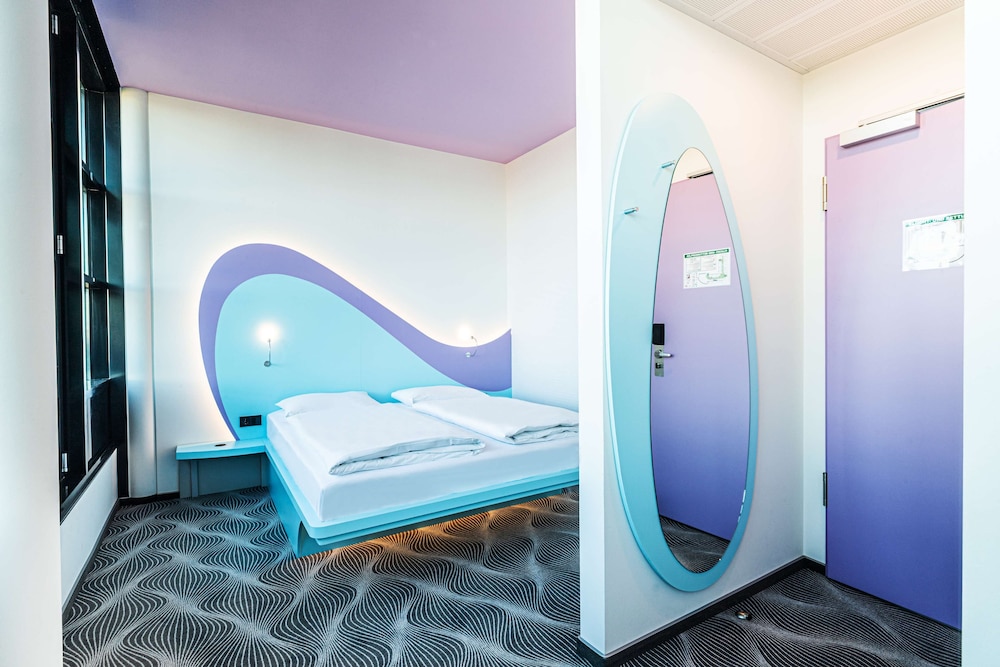 Prize by Radisson, Rostock City 53/53