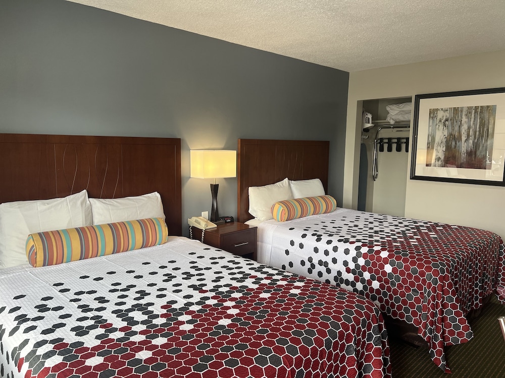 Travelers Inn Eugene University 17/51