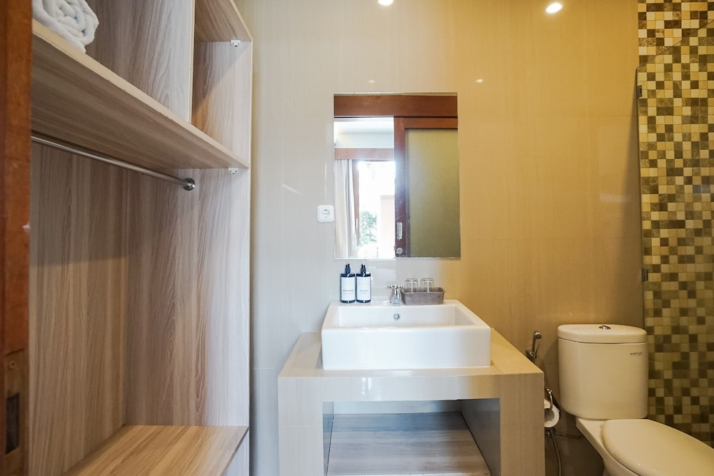 Mahesa Home Seminyak 50/50