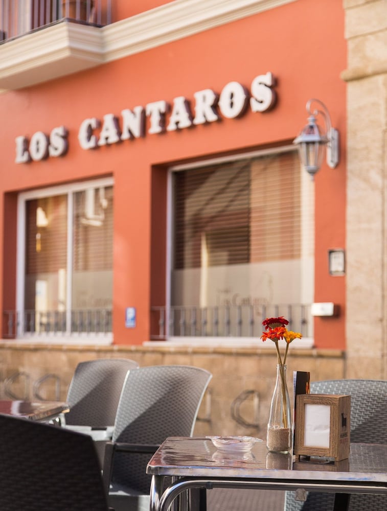 Los Cantaros 9/71