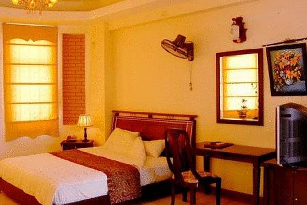 Original Binh Duong 4 Hotel 15/23