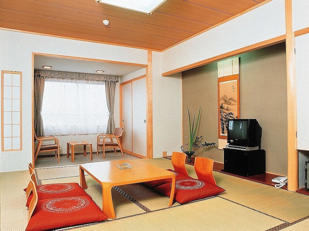 Yunokawa Kanko Hotel 41/50