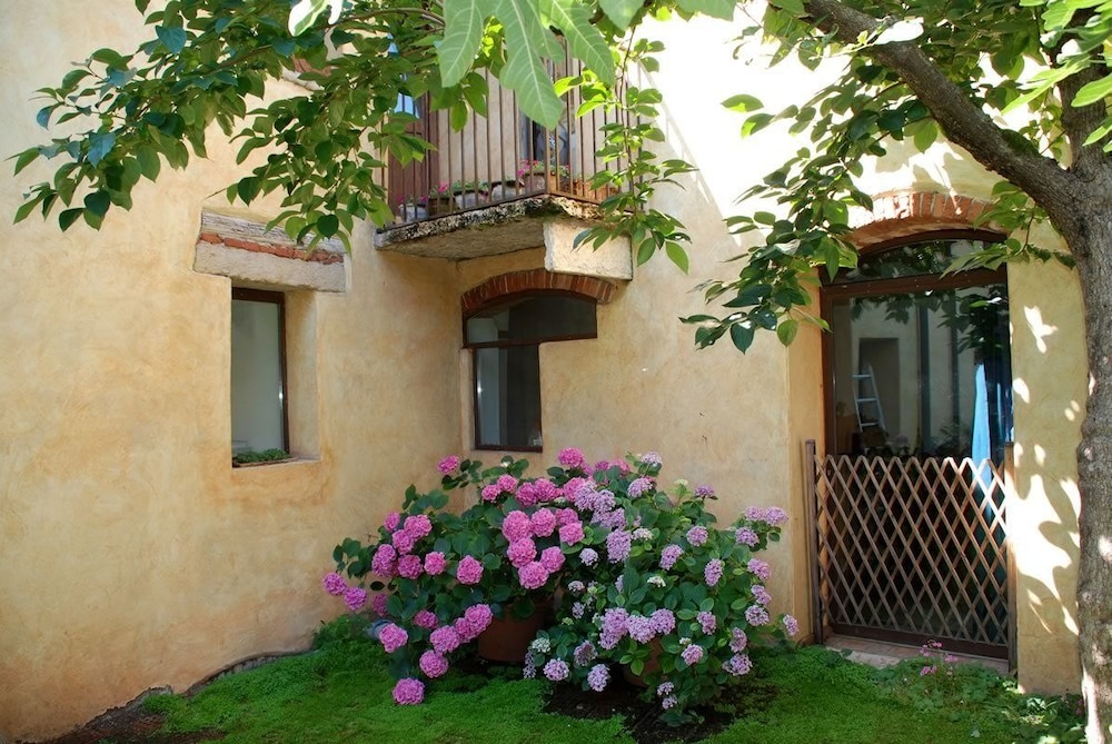 Il Relais Dell Apos Abbazia 37/46