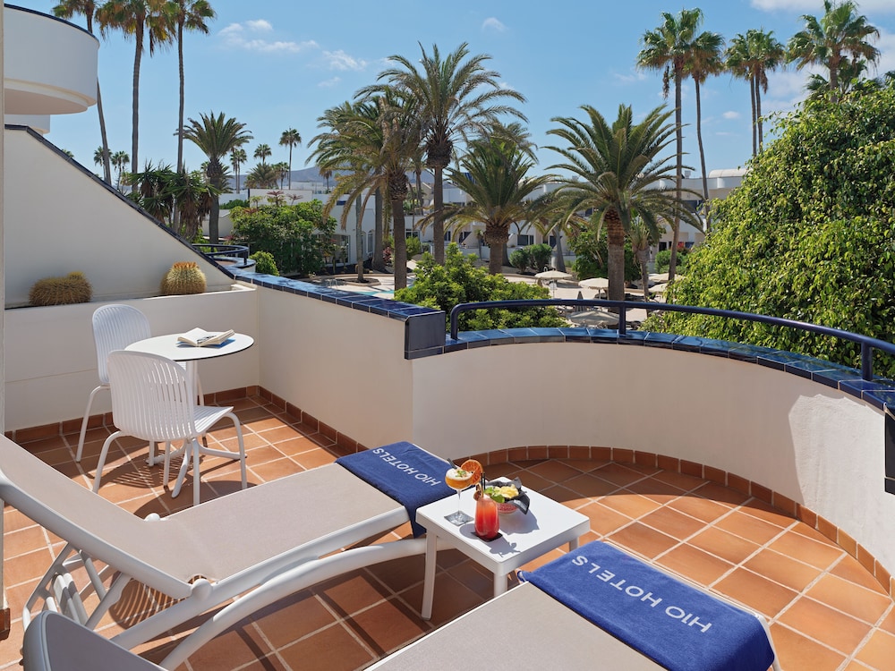 H10 Ocean Dunas - Adults Only 26/50