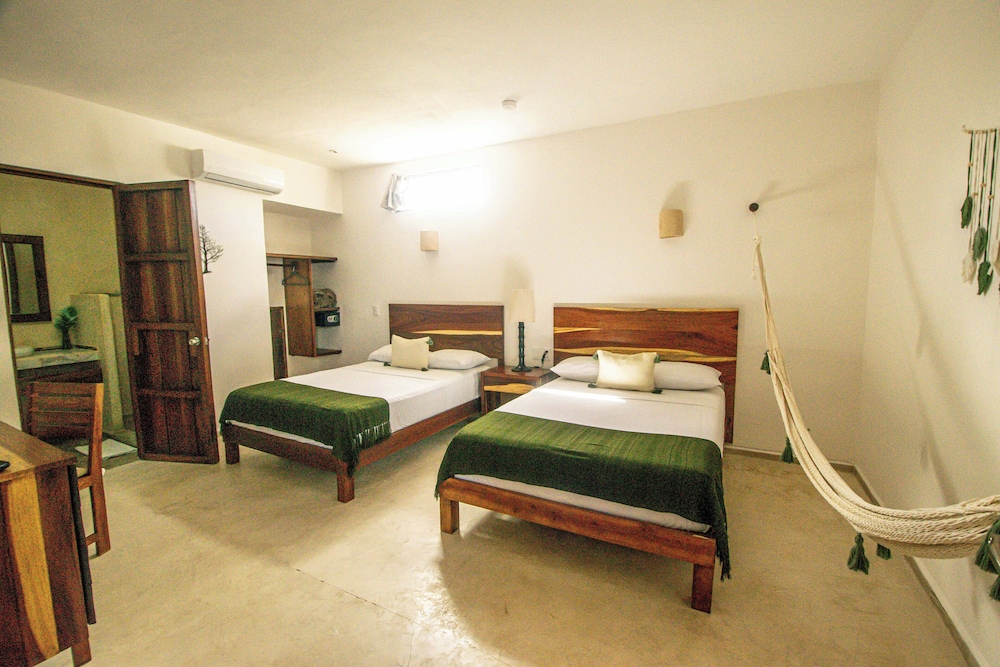 Hotel Kiin Wayeb 8/33