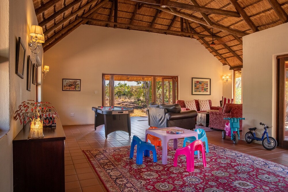 Tintswalo Family Camp 28/47