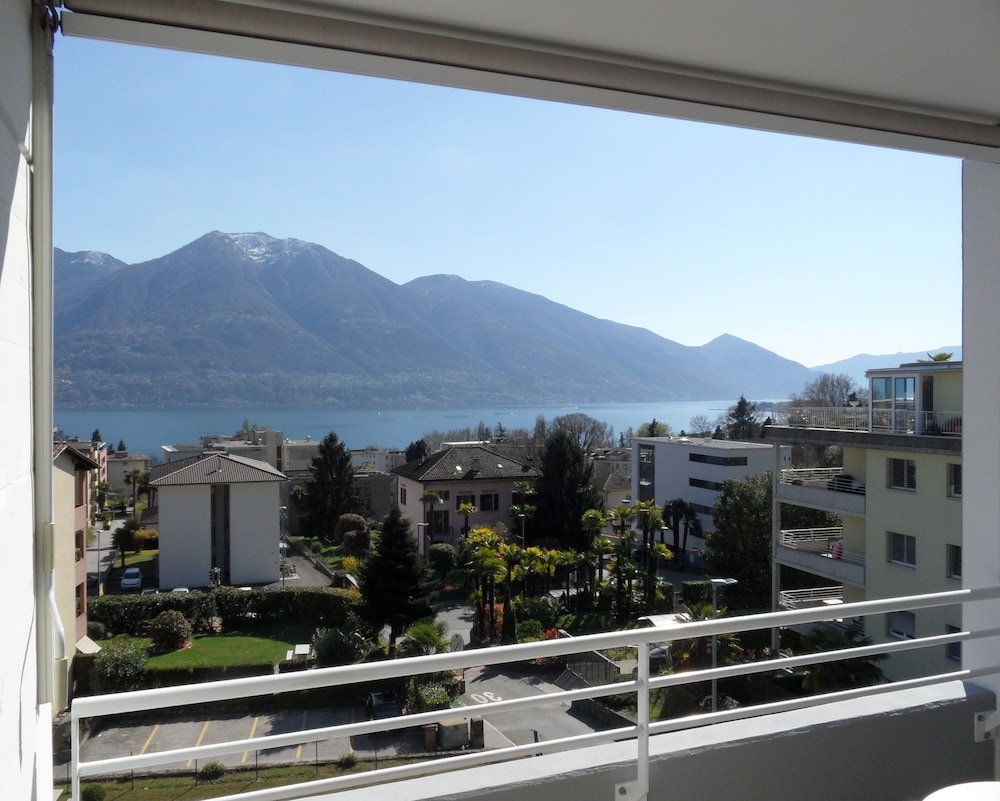 Smart-HOTEL MINUSIO, a Swiss Quality Hotel 40/42