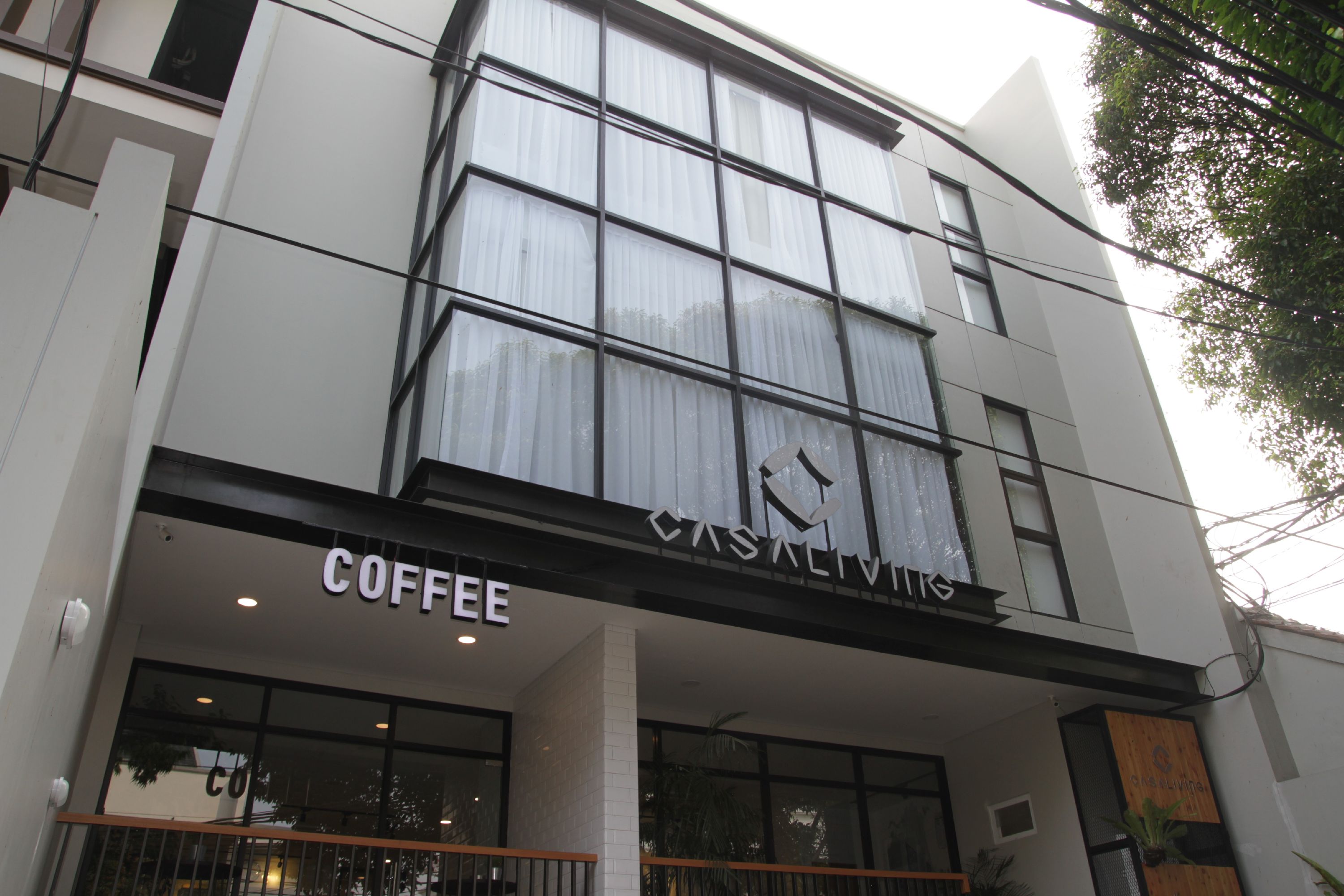 Casa Living Senayan 1/53