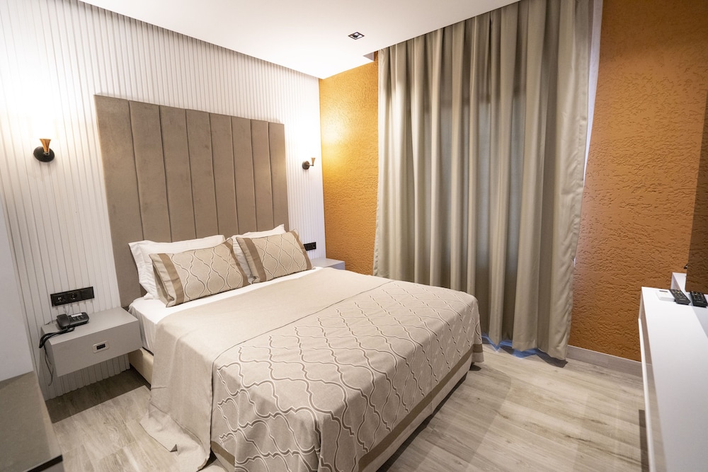 Antalya Suite Hotel & Spa 9/50