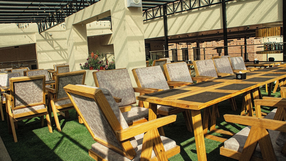 Kathmandu Business Hotel 45/61