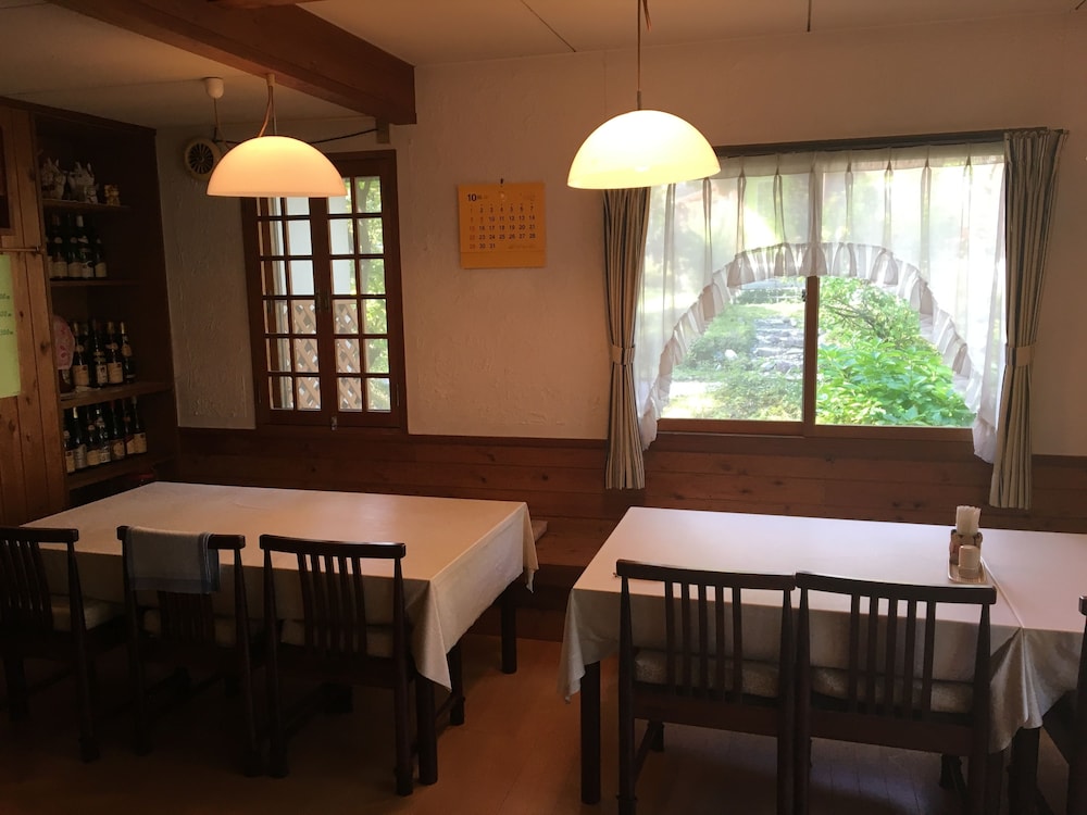 Pension Roku 16/26