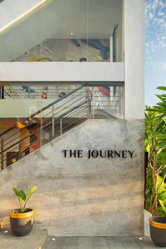 The Journey Hotel 2/11