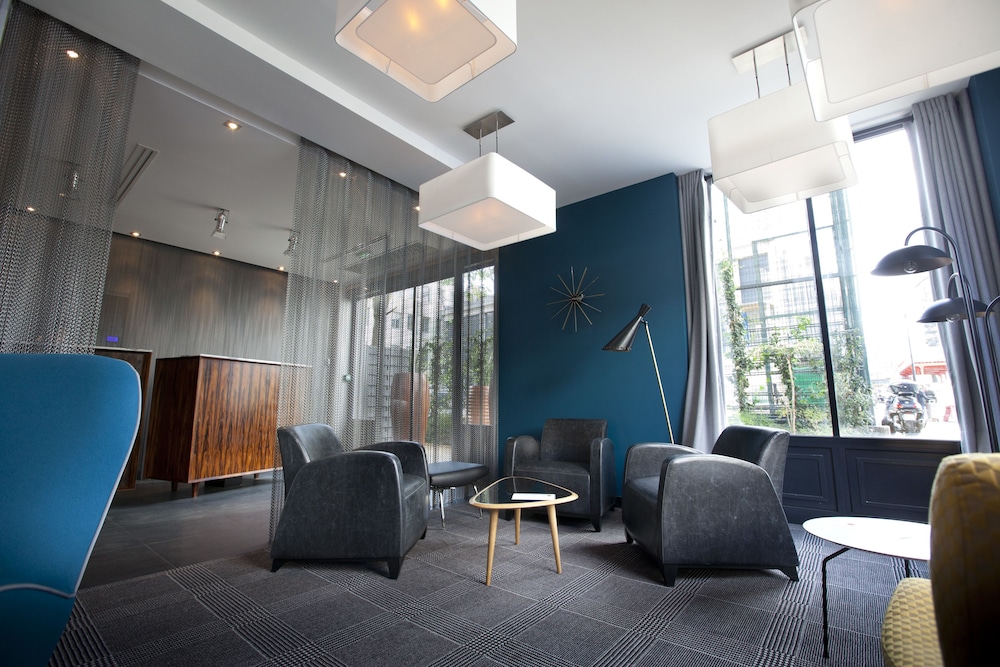 Platine Hotel 40/53