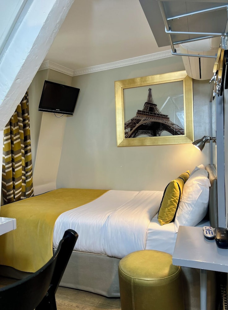 Pratic Hotel 30/46