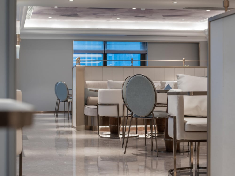 Mercure Xian North 38/46
