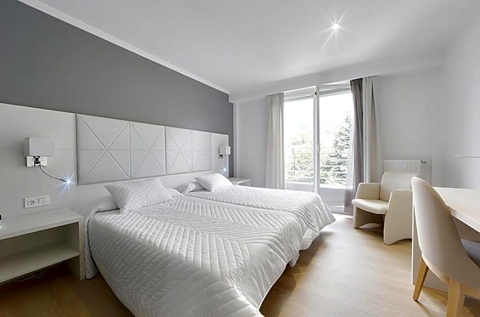 Hotel Loiola 17/48