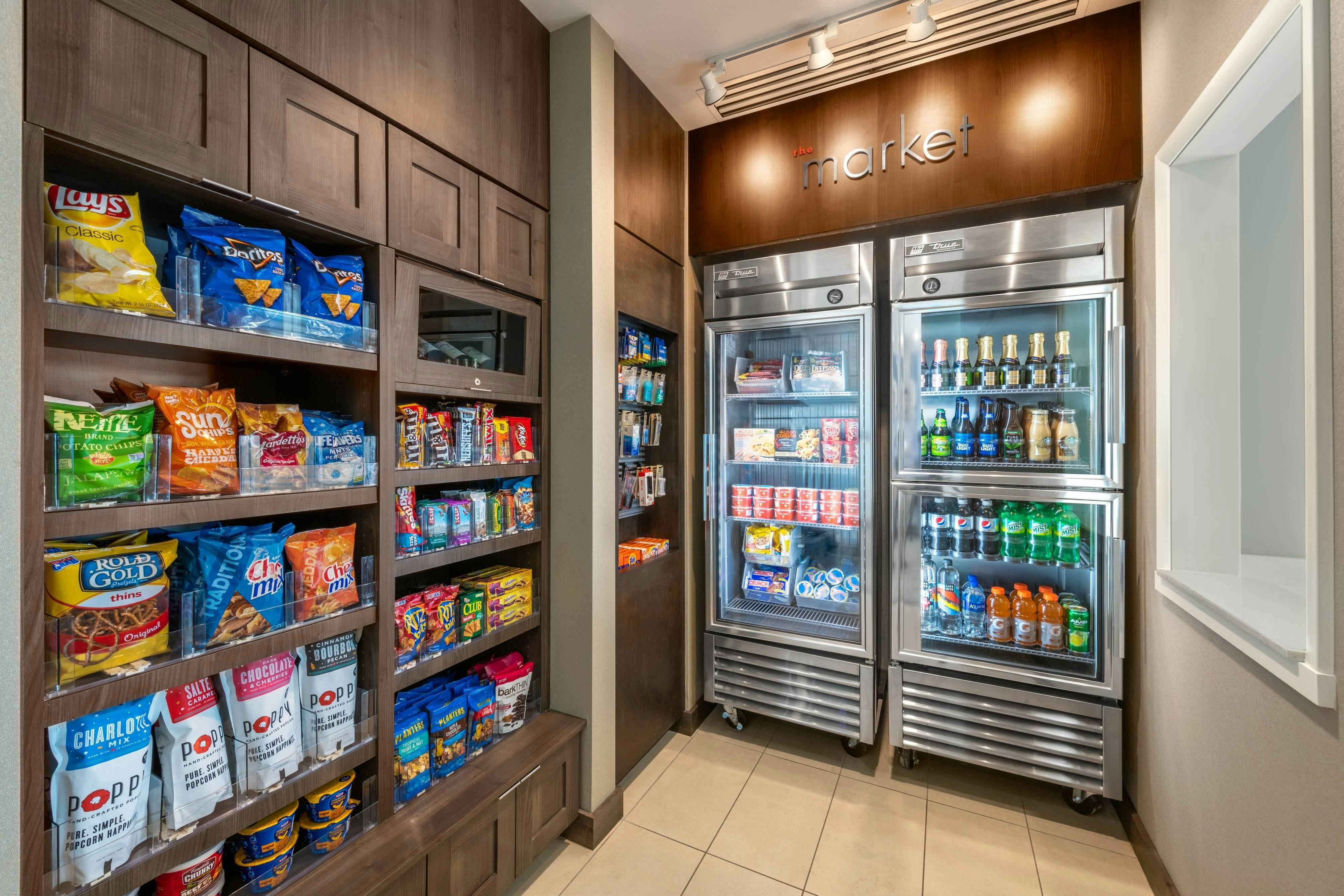 Residence Inn By Marriott Charlotte City Center 46/49
