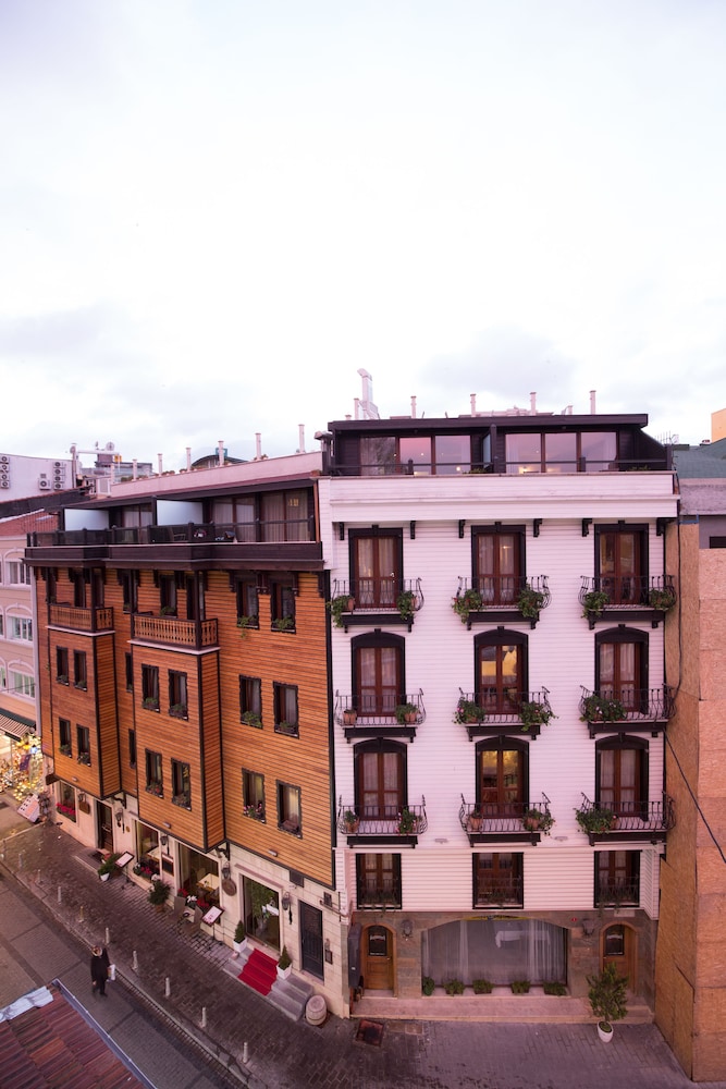 SIRKECI MANSION(FORMERLY SIRKECI MANSION - SIRKECI GROUP) 2/67