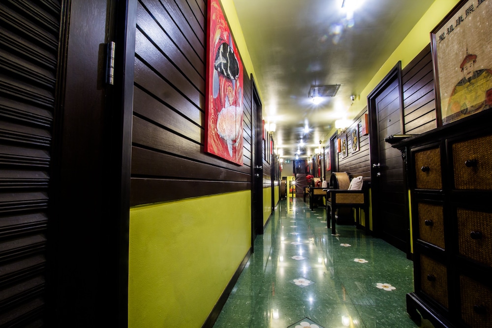 Zen Rooms Sukhumvit 71 44/50