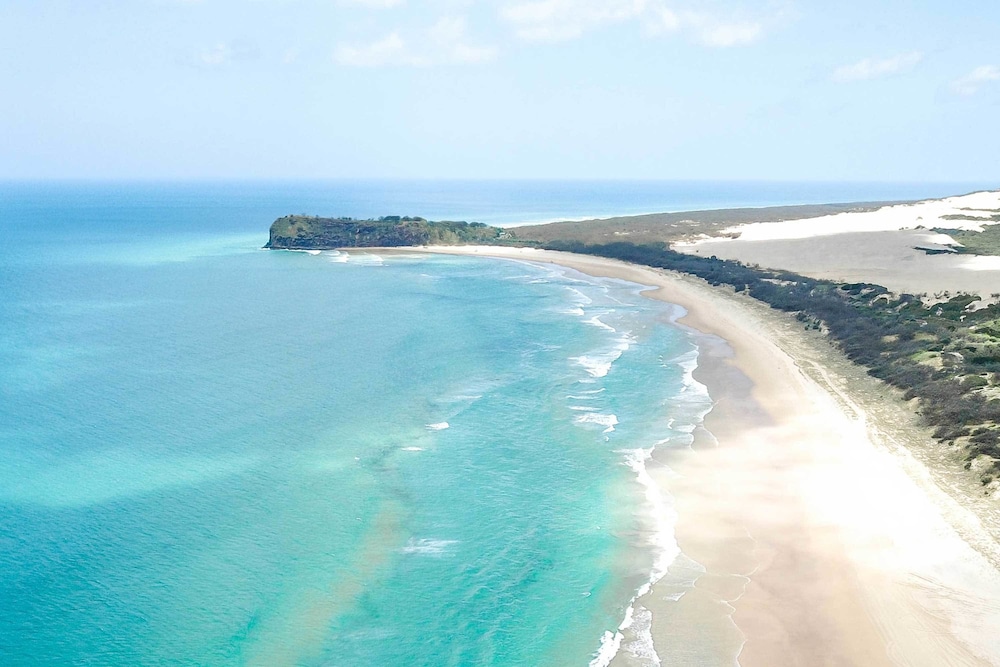 K Gari Beach Resort 42/50