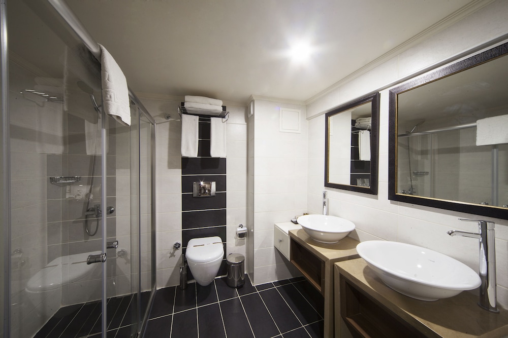 Delta Hotel Istanbul 34/72