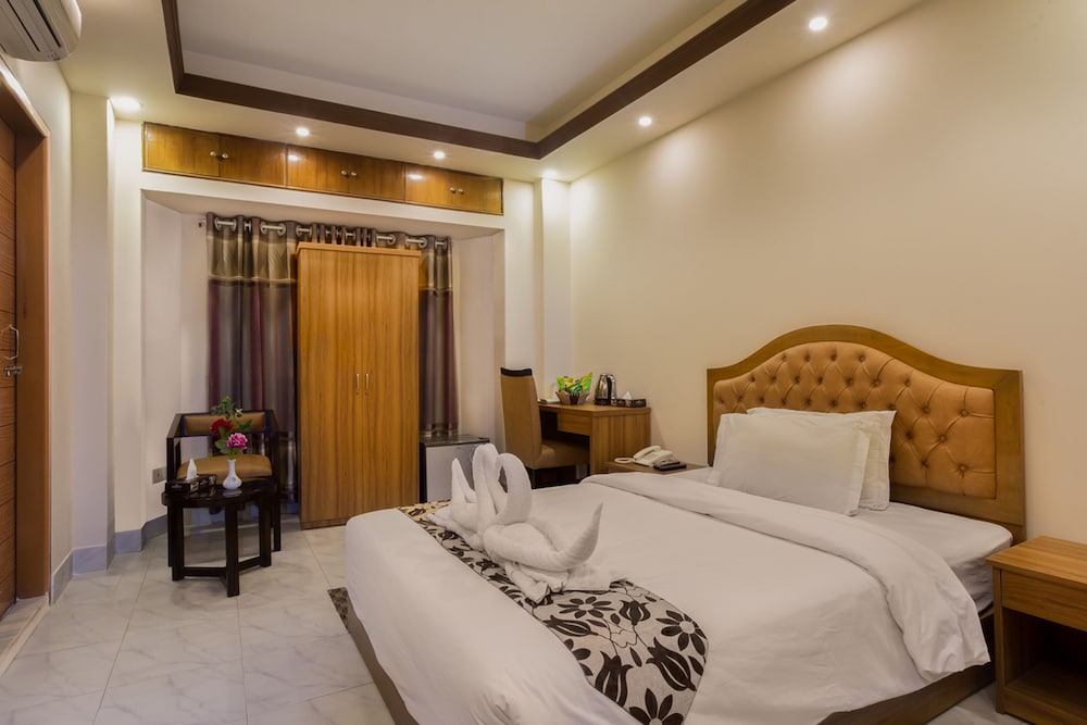 Room at Memento Residence, DHAKA