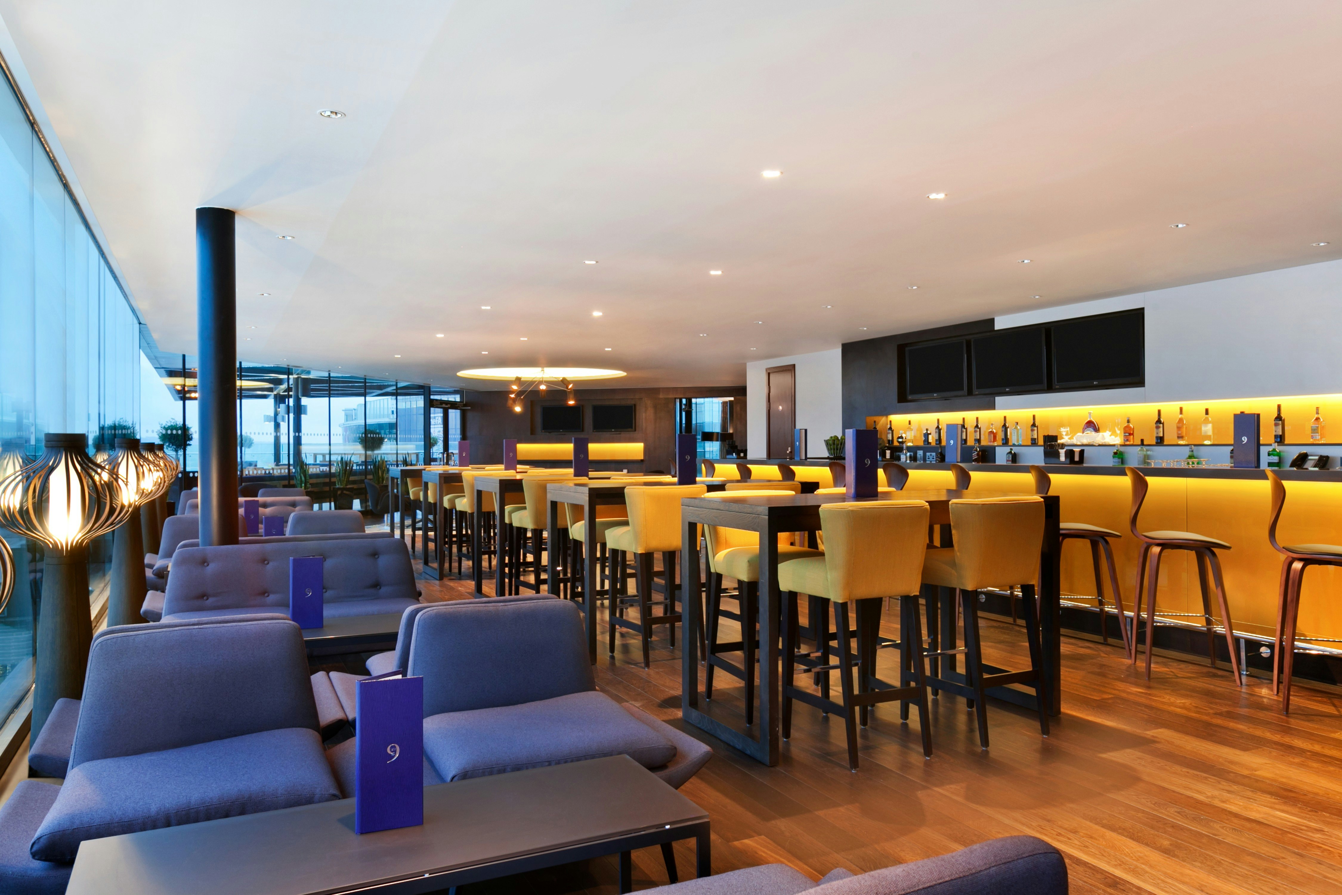 Hilton London Wembley 42/62