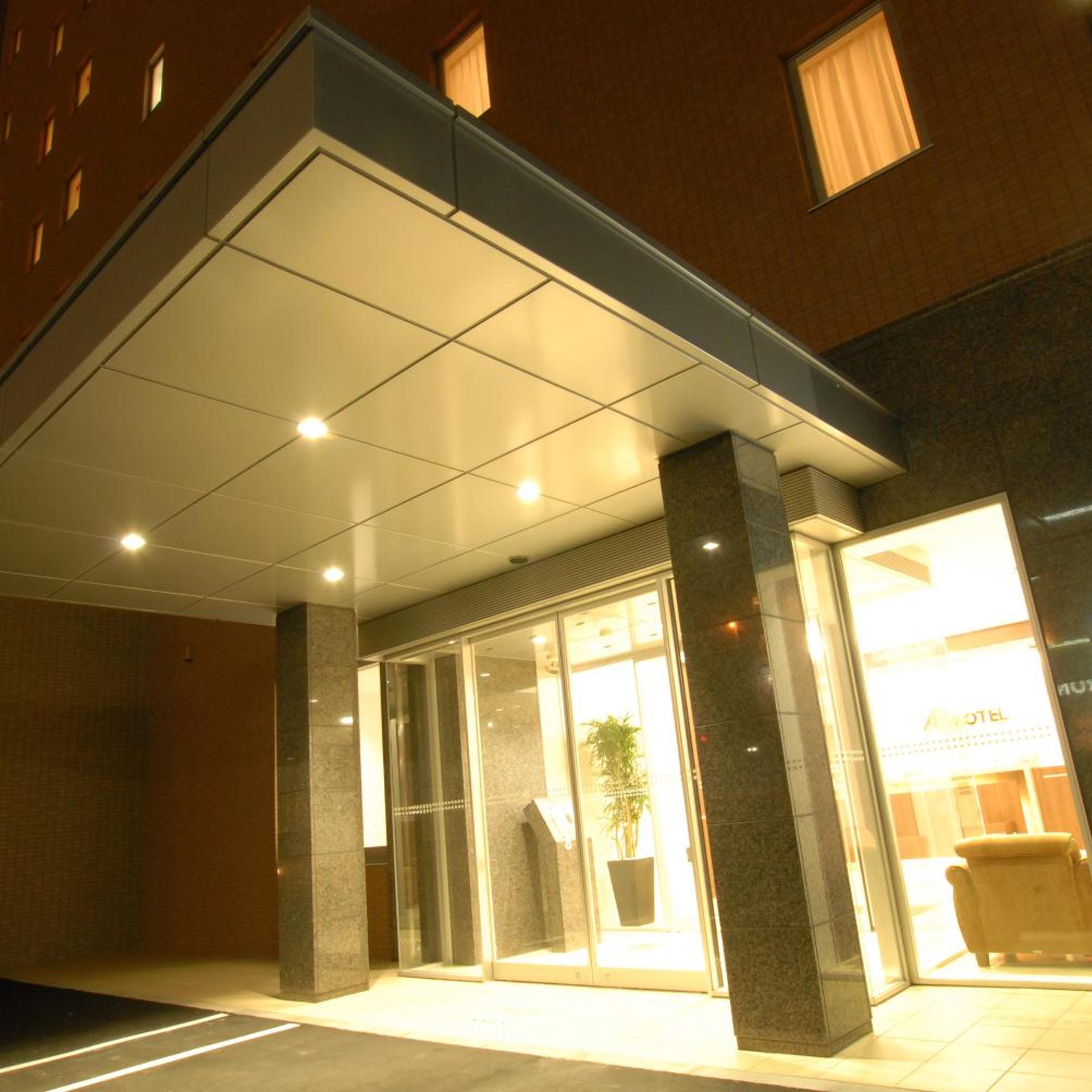 AB Hotel Komaki 27/29