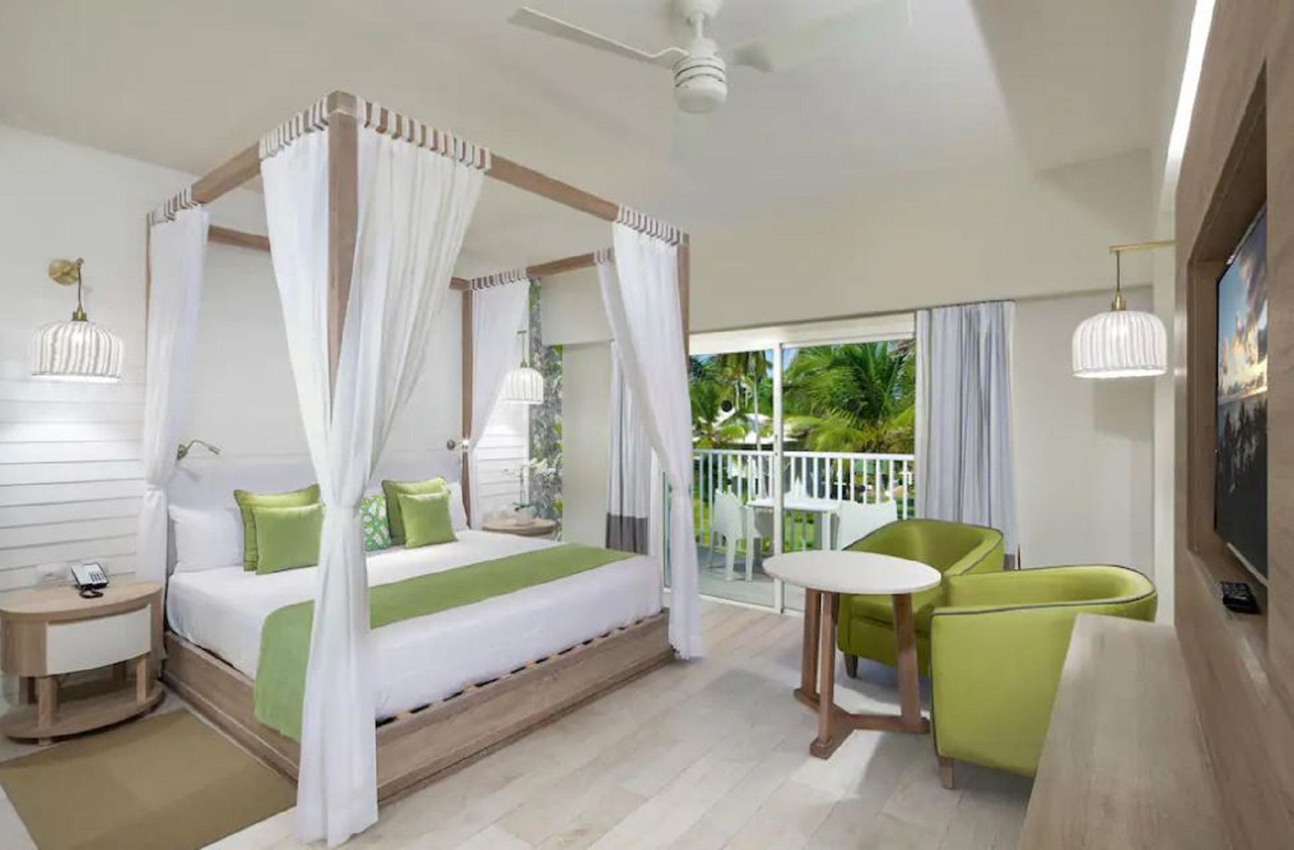 Romantic, Double Bed, Balcony or Terrace