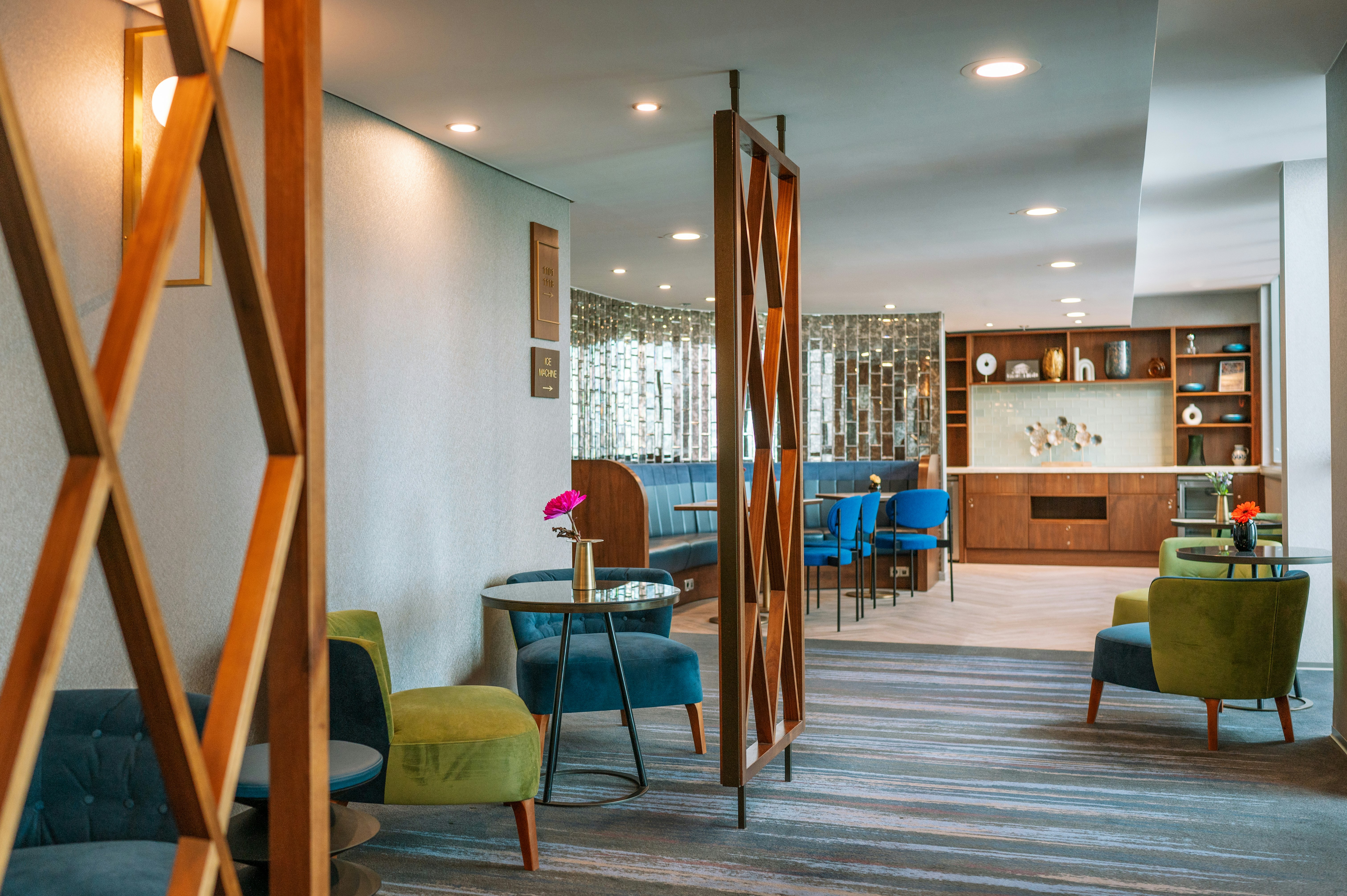 Hilton Frankfurt City Centre 58/88