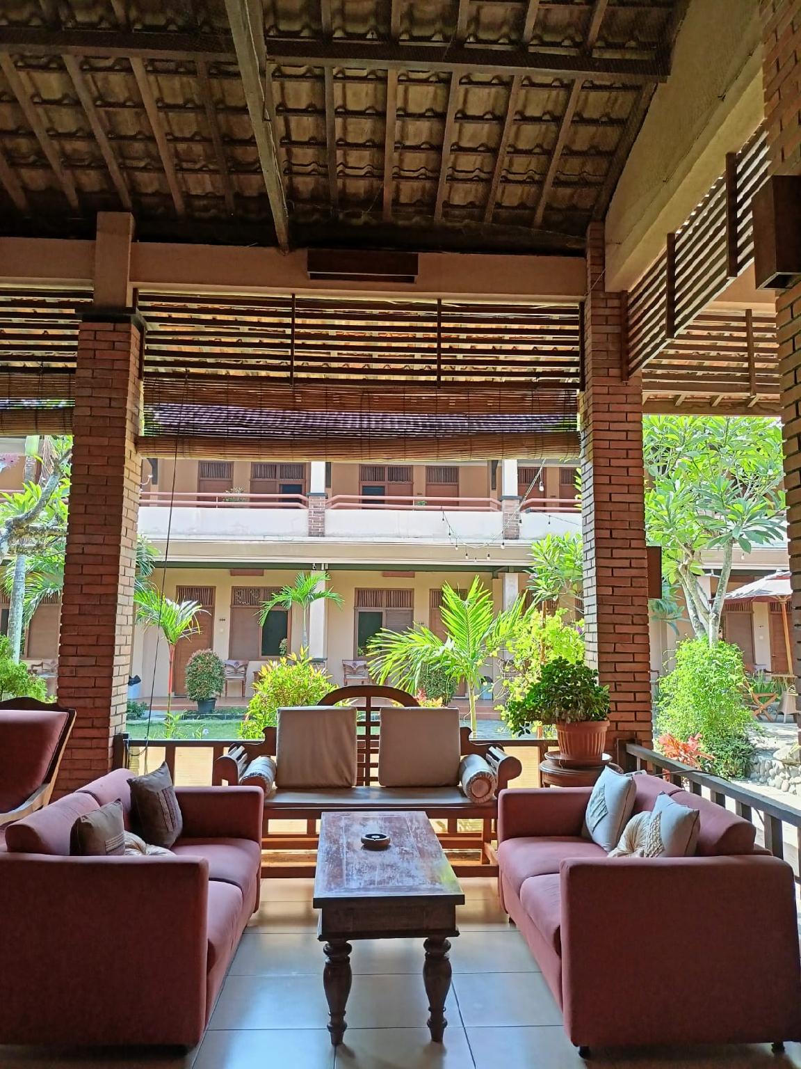 Nyiur Resort Hotel 14/32