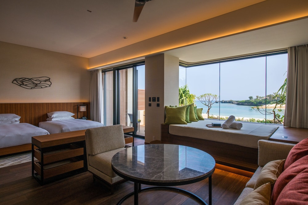 Hyatt Regency Seragaki Island Okinawa 50/72